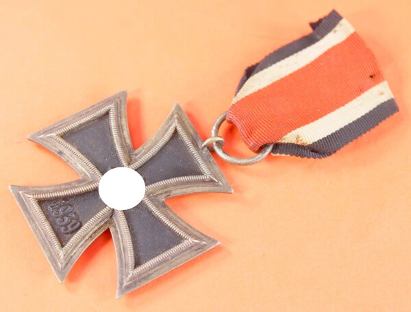 Eisernes Kreuz 2.Klasse 1939 am Band (98)