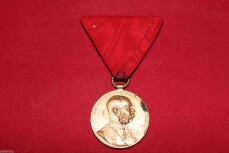 &Ouml;sterreich Erinnerungs Medaille Franz Joseph