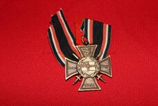 Ehrenkreuz des Marine-Korps 1914-1918, sogenanntes...