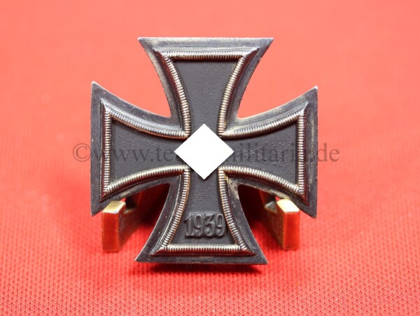 Eisernes Kreuz 1.Klasse 1939