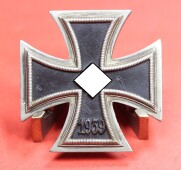 fr&uuml;hes Eisernes Kreuz 1.Klasse 1939