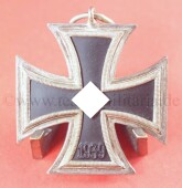 Eisernes Kreuz 2.Klasse 1939 (Juncker) - TOP Condition -...