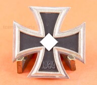 Eisernes Kreuz 1.Klasse 1939 (L/11) - MINT CONDITION