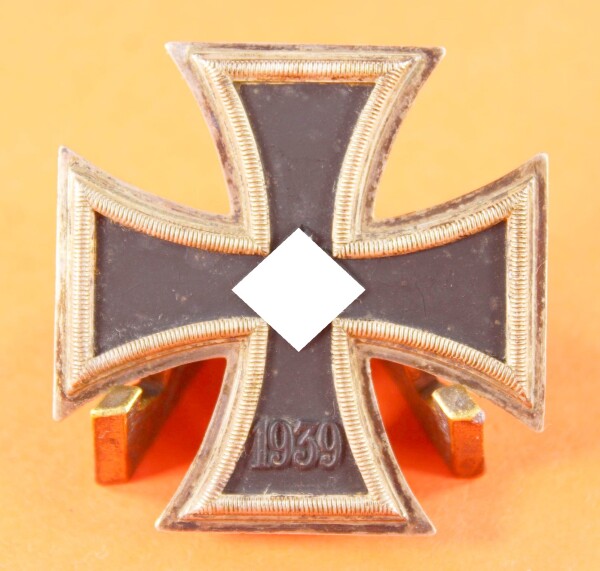 Eisernes Kreuz 1.Klasse 1939 (L/50) - SEHR SELTEN