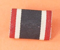 Bandspange / Feldspange Kriegsverdienstkreuz 2.Klasse 1939