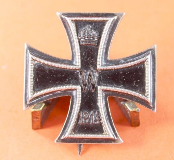 Eisernes Kreuz 1.Klasse 1914 (KO)