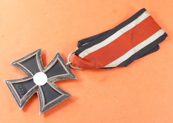 Eisernes Kreuz 2.Klasse 1939 am Band (98)