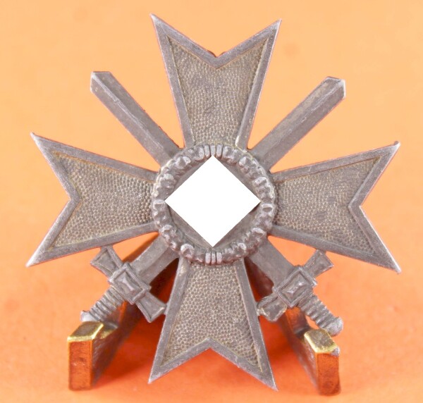 Kriegsverdienstkreuz 1.Klasse 1939 mit Schwertern