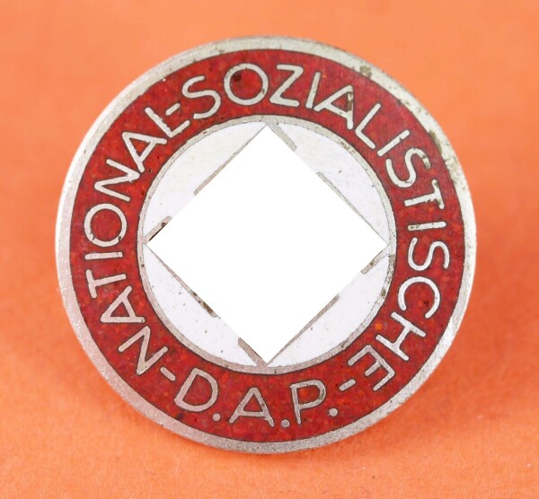 NSDAP Parteiabzeichen (Aurich) - MINT CONDITION