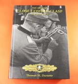 Fachbuch - The German Close Combat Clasp of World War II...