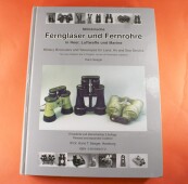 Fachbuch Milit&auml;rische Ferngl&auml;ser und Fernrohre...