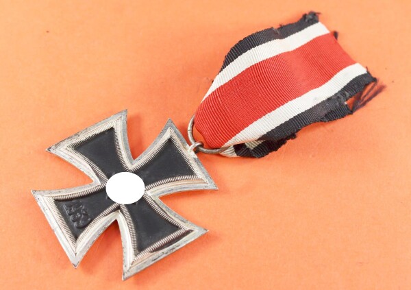 Eisernes Kreuz 2.Klasse 1939 am Band