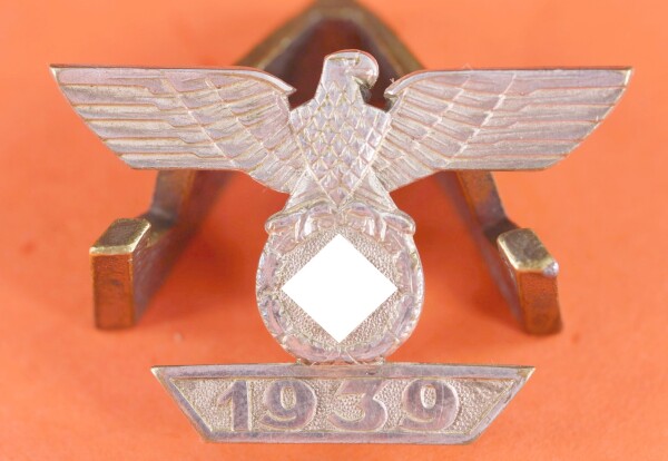 Wiederholungsspange (Deumer) 1939 für das Eiserne Kreuz 1.Klasse 1914