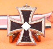 Eisernes Kreuz 2.Klasse 1939 (L/11) - TOP CONDITION
